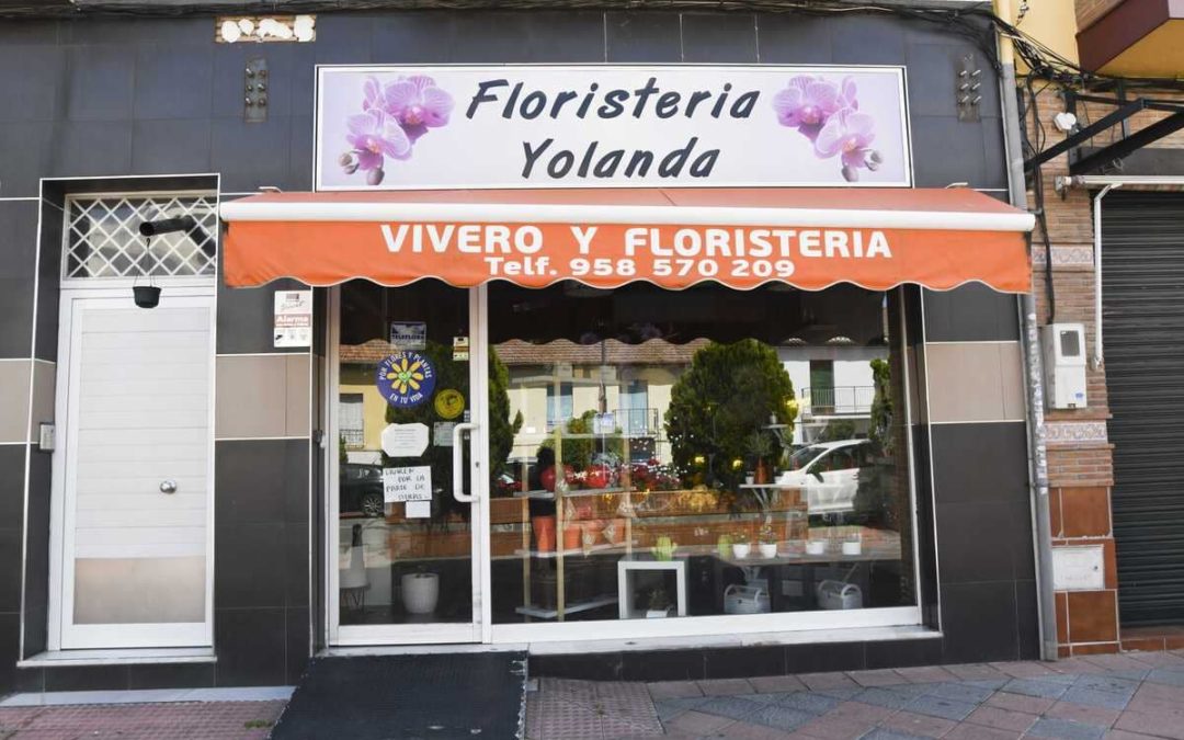 Floristería Yolanda