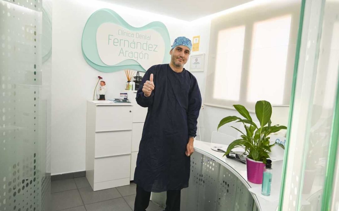 Clinica Dental Ricardo Fernandez Aragón